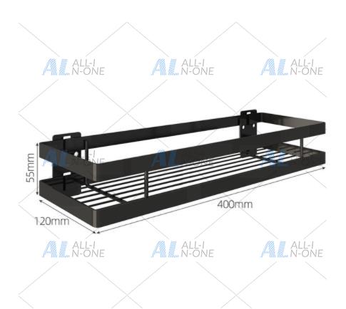 Kitchen Gadgets Cabinet - バスルームキッチンオーガナイザー壁掛けブラケットホルダー壁収納棚スパイスジャーラックキャビネット棚キッチンガジェット用品