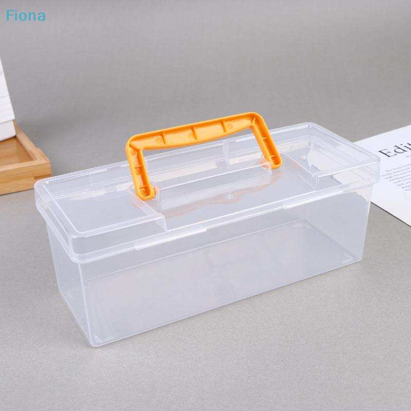Kitchen Gadgets Set - ✔ プロ仕様のツールオーガナイザーセット、仕切り付き透明パーツ収納-キッチン調味料収納用ポータブルケース