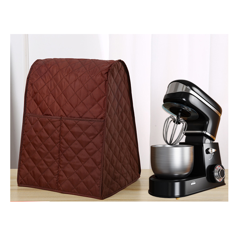 Kitchen Gadgets Mixer - 家庭用キッチン補助食品ミキサー用防塵カバー防水収納バッグは、キッチンの容器に適しています