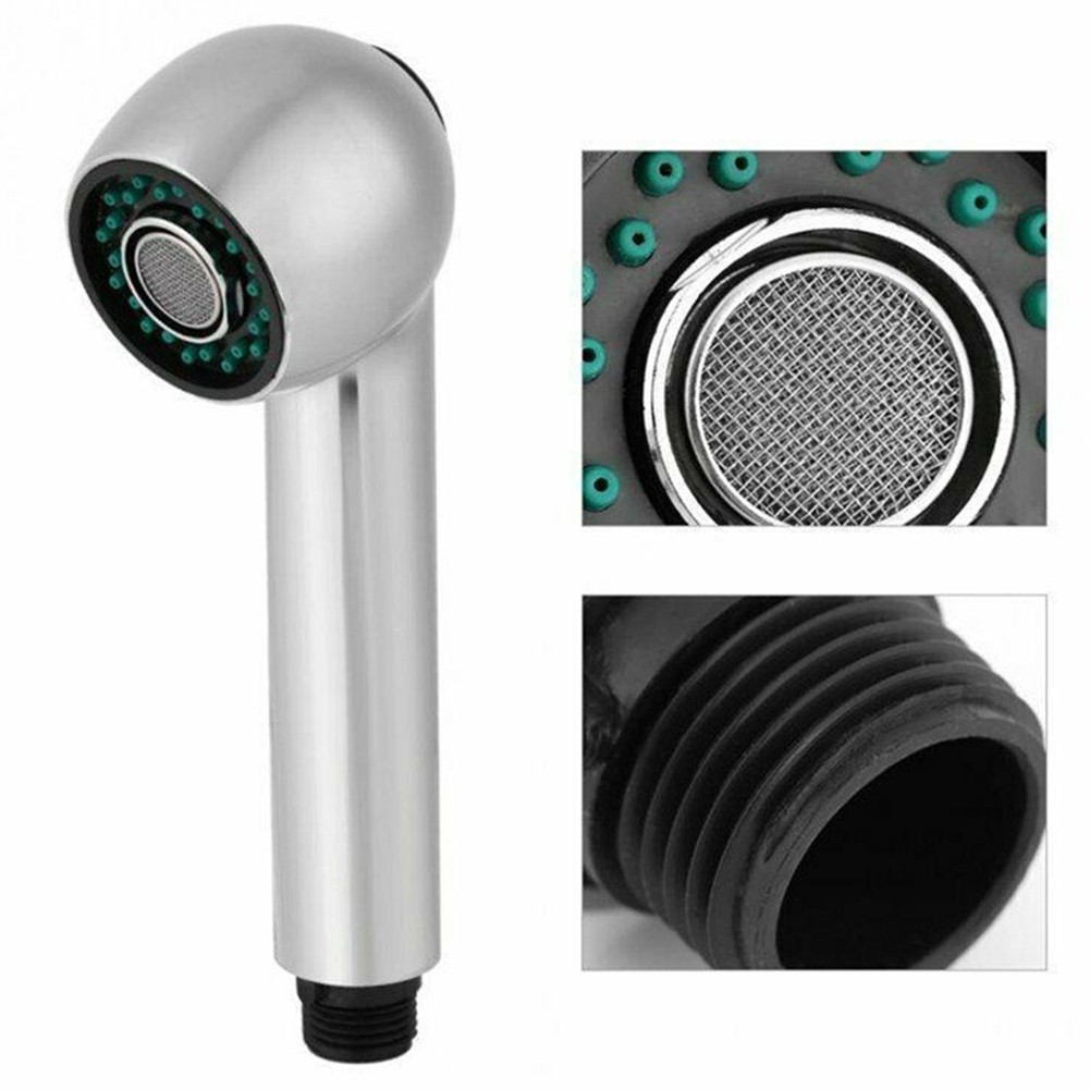 2 機能交換プルアウトスプレーシャワーヘッドキッチンミキサー - Kitchen Gadgets Mixer のレビューと価格
