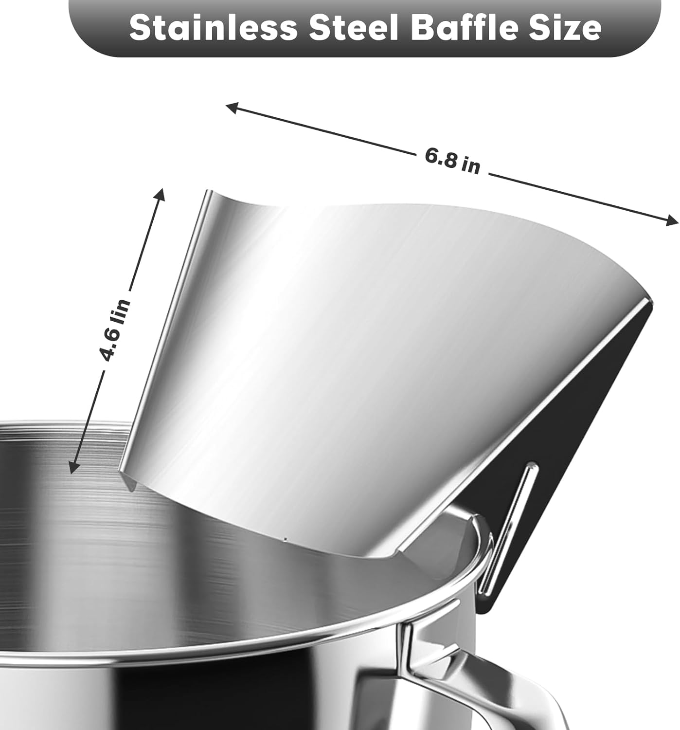 キッチンエイドスタンドミキサーステンレススチールボウル用ポア - Kitchen Gadgets Mixer のレビューと価格