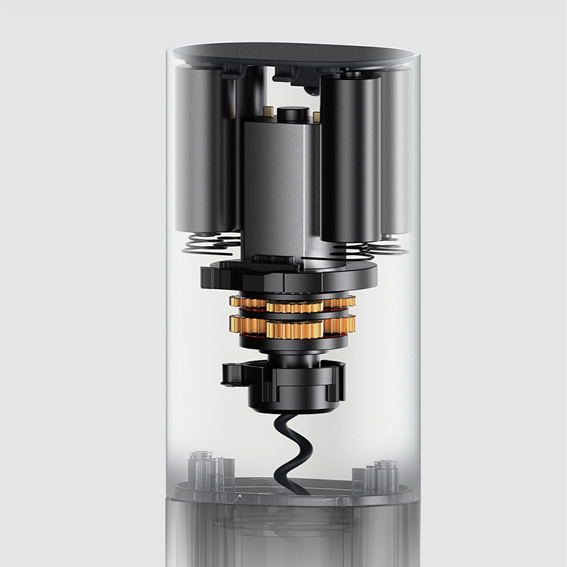 MIJIA 電動ワインオープナー フォイルカッター - 自動 - Kitchen Gadgets You Need のレビューと価格