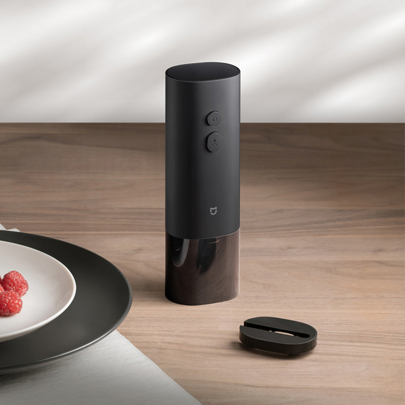 MIJIA 電動ワインオープナー フォイルカッター - 自動 - Kitchen Gadgets You Need のレビューと価格