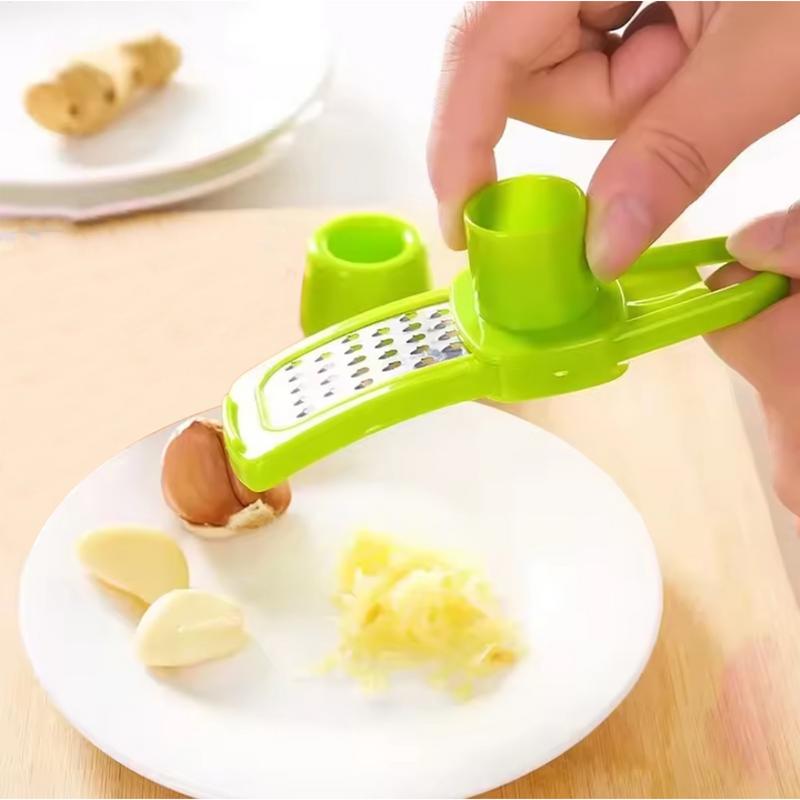 小さなおろし金食品グレードのガーリックカッターステンレス鋼小 - Kitchen Gadgets For Small Kitchens のレビューと価格
