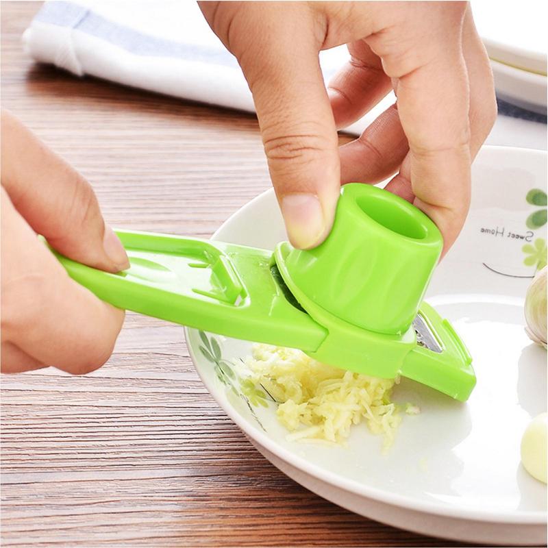 小さなおろし金食品グレードのガーリックカッターステンレス鋼小 - Kitchen Gadgets For Small Kitchens のレビューと価格