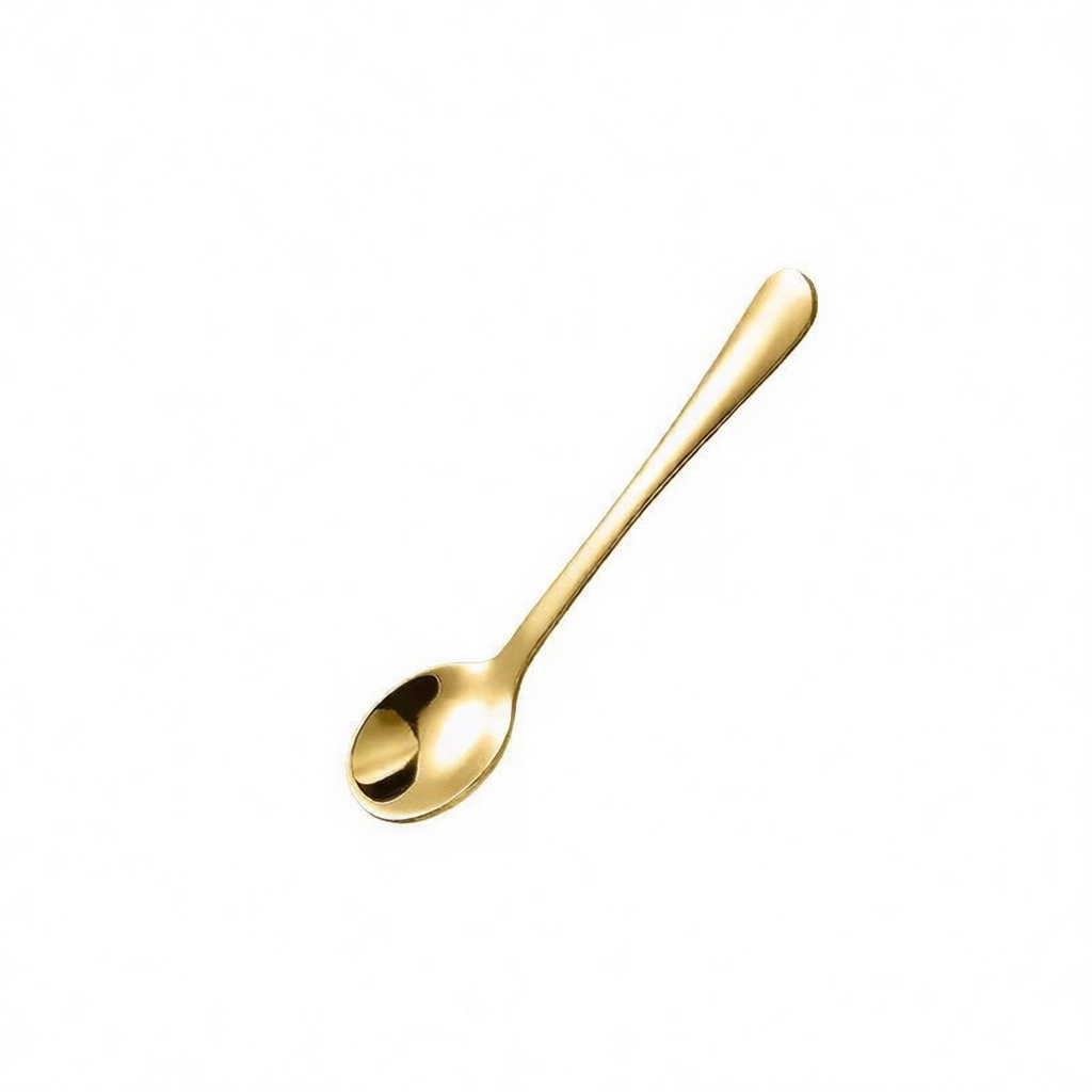 304 ステンレス鋼ミニスプーン小さな塩砂糖スコップコーヒー - Kitchen Gadgets For Small Kitchens のレビューと価格