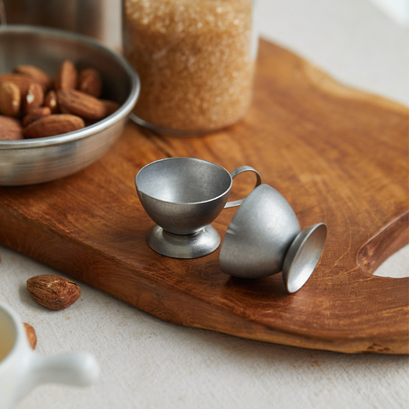 ミニコーヒー小さなミルクカップ家庭用キッチンガジェットクリエ - Kitchen Gadgets For Small Kitchens のレビューと価格