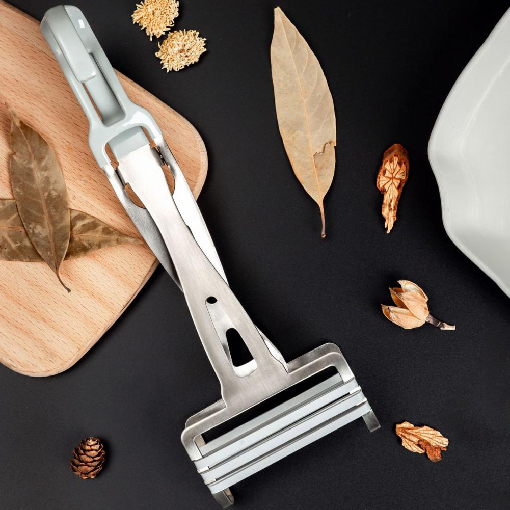 キッチンガジェット ステンレス製野菜クリップ ステンレス製火 - Kitchen Gadgets Set のレビューと価格