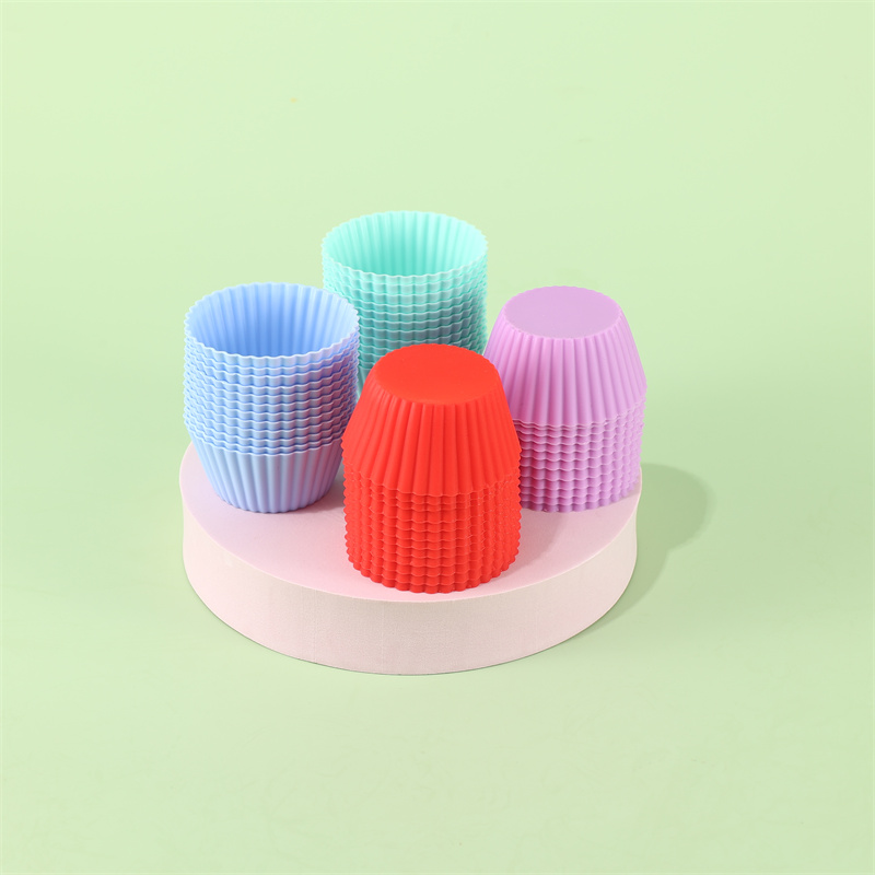 丸いケーキ型,DIYケーキデコレーションツール,カップケーキ - Kitchen Gadgets Set のレビューと価格
