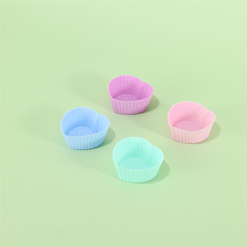 丸いケーキ型,DIYケーキデコレーションツール,カップケーキ - Kitchen Gadgets Set のレビューと価格