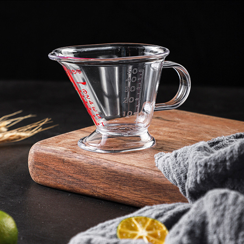 ミニ計量カップ 目盛り付き 家庭用調味料カップ ハンドル付き - Kitchen Gadgets For Small Kitchens のレビューと価格