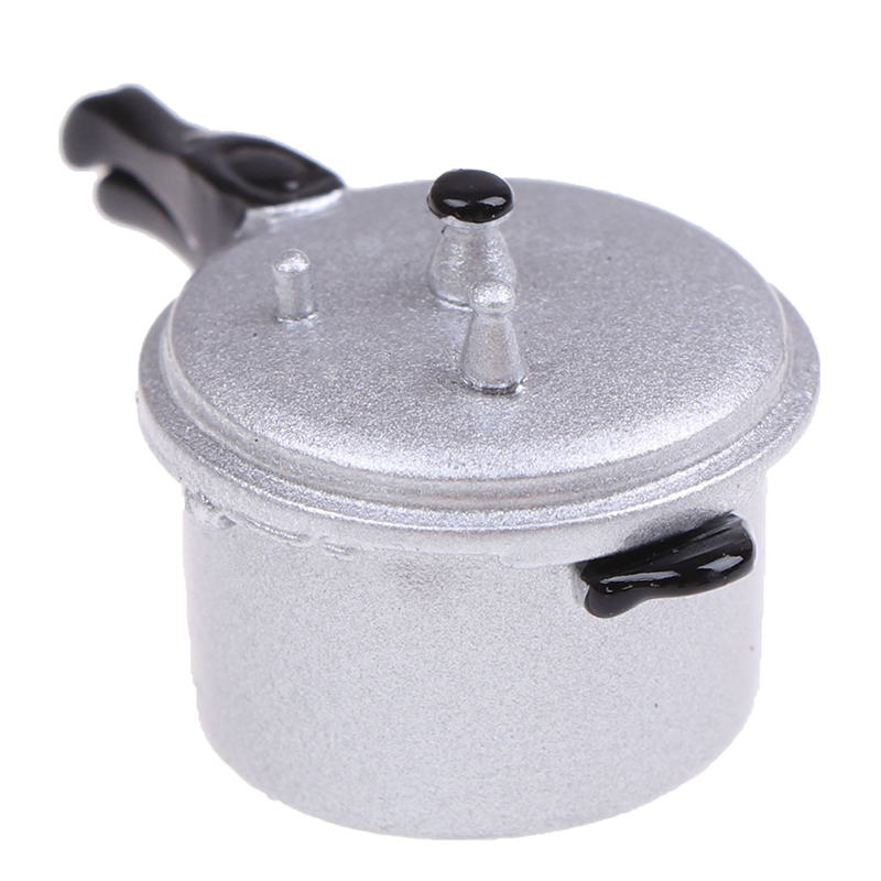 新品【調理器具圧力鍋キッチンツール1:12スケールドールハウ - Kitchen Gadgets You Need のレビューと価格