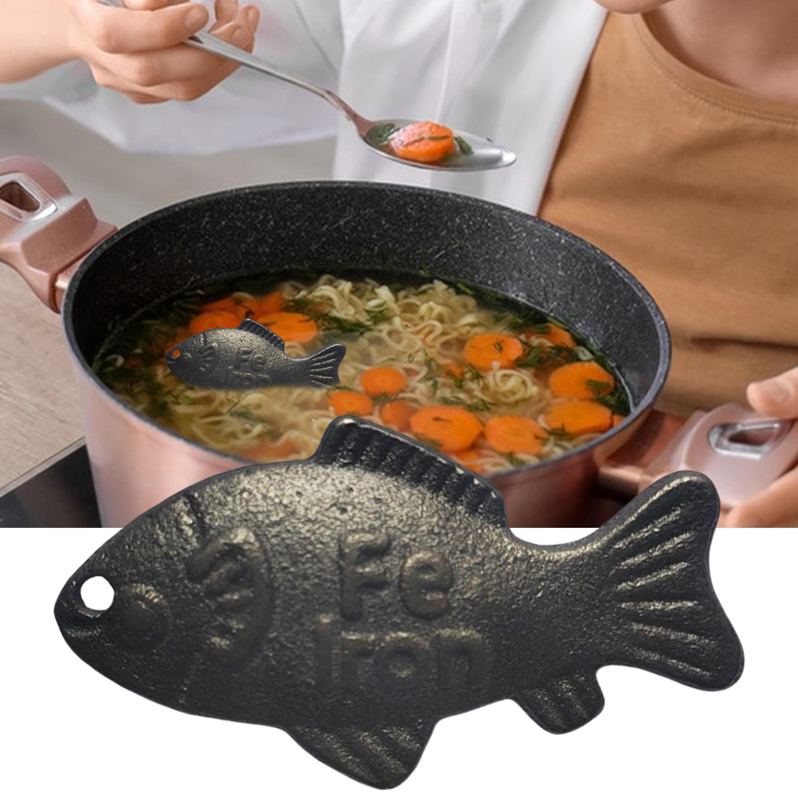 LuckyIronFish 効果的で安全な調理ツール 再利用 - Kitchen Gadgets You Need のレビューと価格